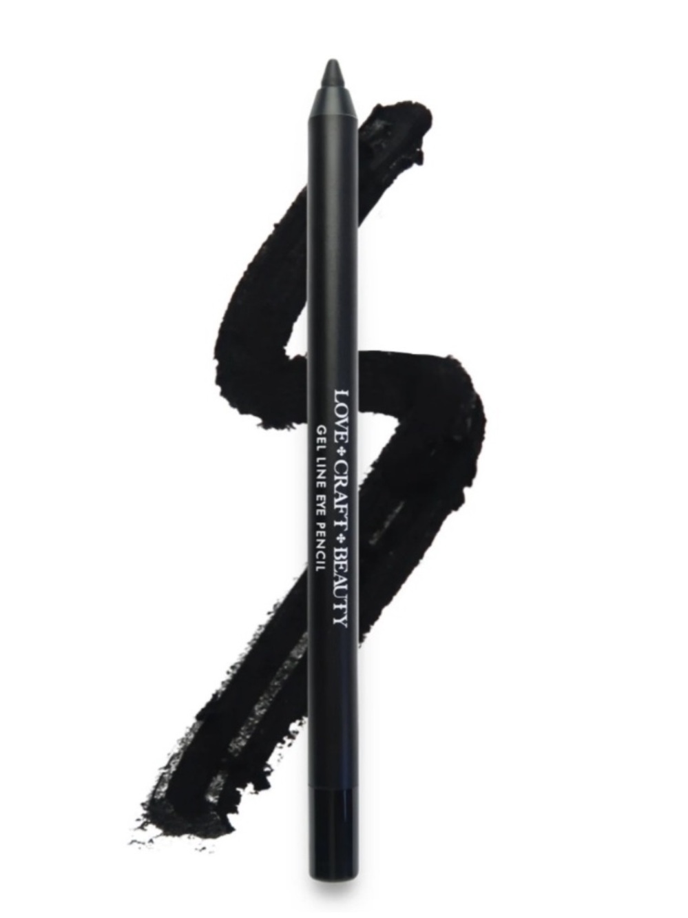 LOVE+CRAFT+BEAUTY MOTOR GEL LINE EYE PENCIL 1.21g BRAND NEW/SEALED